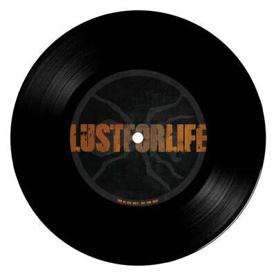 The Prodigy Remixes – Dope Edits Vol.2 [7" Vinyl]