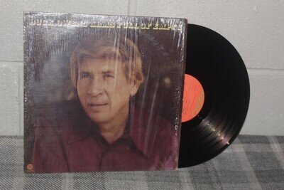 Buck Owens Arms Full of Empty LP 12" Vinyl - B2