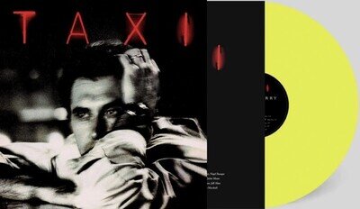 Bryan Ferry Taxi LP Album vinyl record 2022 Limited Album Day Edition on BMG