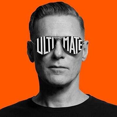 Bryan Adams - Ultimate [VINYL]