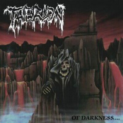 Therion - Of Darkness [VINYL]