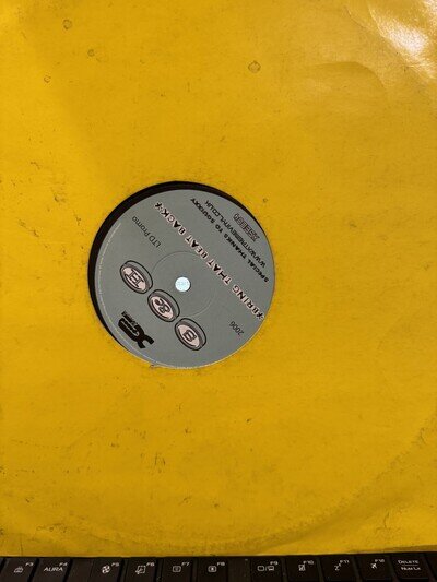 S&H -Bring That Beat Back Vinyl Record 12" WIGAN PIER CLASSIC DONK
