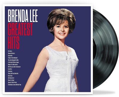Brenda Lee / Greatest Hits (Vinyl) **NEW**
