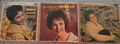 Brenda Lee