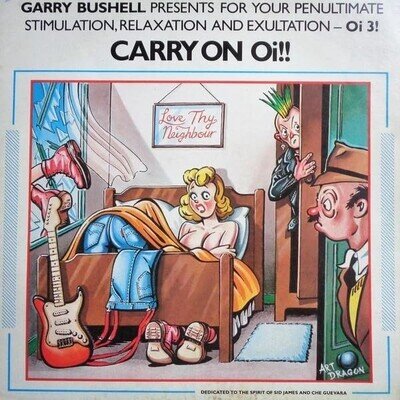 Business, The - Saturday'S Heroes New Sealed Vinyl LP Music Mint