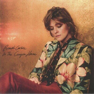 CARLILE, Brandi - In These Silent Days & In The Canyon Haze (Deluxe Edition)