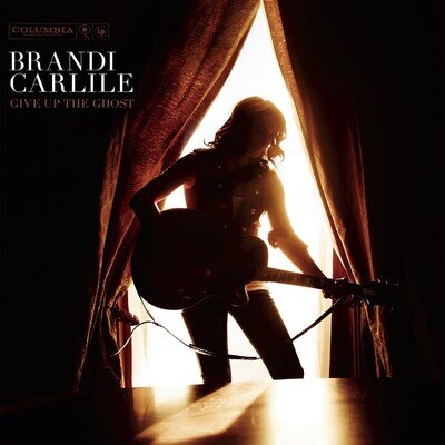 Brandi Carlile Give Up the Ghost (Vinyl)