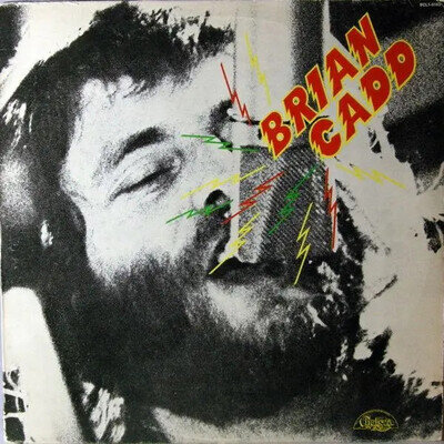 Brian Cadd NEAR MINT Chelsea Records Vinyl LP 33 RPM