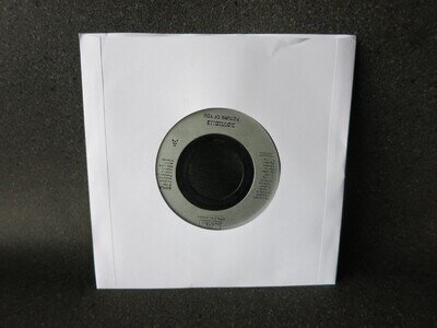 Boyzone Picture of You B side Extended Version 7” Juke box Vinyl Single