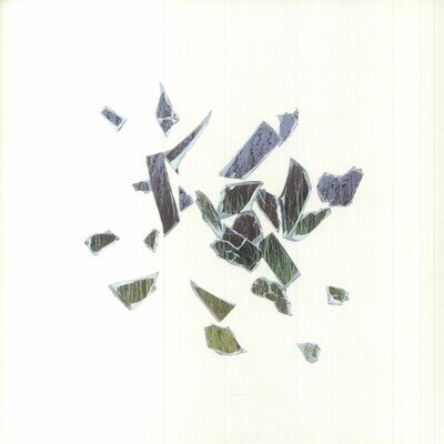 THESE NEW PURITANS - Field Of Reeds (10th Anniversary Edition) - Vinyl (2xLP)