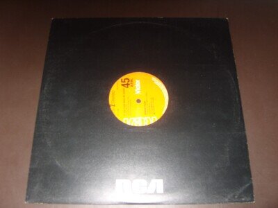Bonnie Tyler - Married Men - UK 12" Vinyl - 1978 - RCA