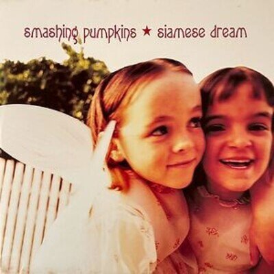 The Smashing Pumpkins | Siamese Dream (rsd Essentials) | 2Vinyl