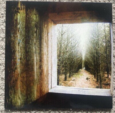Bon Iver For Emma 7” Single Original Indie