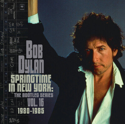 Bob Dylan | Springtime In New York: The Bootleg Series Vol. 16