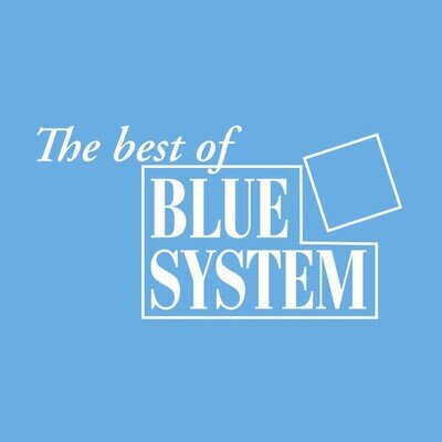 Blue System - The Best of Blue System [LP] (vinyl)