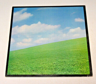 1969 Blind Faith Vinyl Record Polydor Records UK Import First Pressing