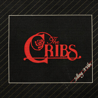 The Cribs | Selling A Vibe | CD