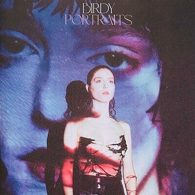 Birdy (8) - Portraits - LP, Album