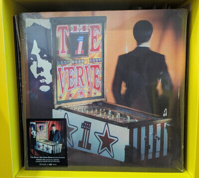 The Verve - No Come Down (B-sides & Outtakes) RSD 2024 Rock Records