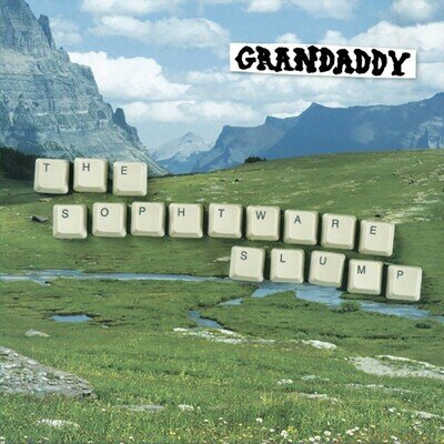 Grandaddy The Sophtware Slump (Vinyl) (US IMPORT)