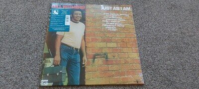 Bill Withers Just As I Am Speakers Corner Sealed Vinyl