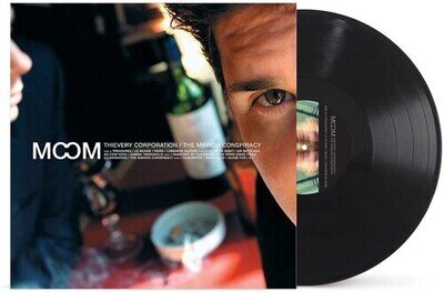 Thievery Corporation - Mirror Conspiracy (Remastered 2022) [New Vinyl LP] Rmst