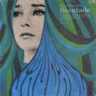 Thievery Corporation - Saudade (10th Anniversary) [New Vinyl LP] Clear Vinyl, Li