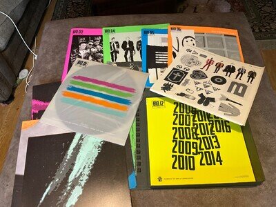 BIGBANG10 THE VINYL LP LIMITED EDITION 5000 Copies Limited