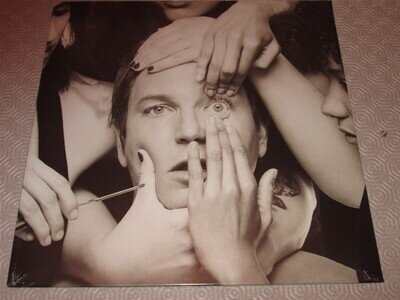 THIRD EYE BLIND - WE ARE DRUGS - ALT ROCK - NEW/SEALED