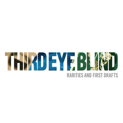 Third Eye Blind Rarities and First Drafts - RSD 2026 New Sealed Vinyl