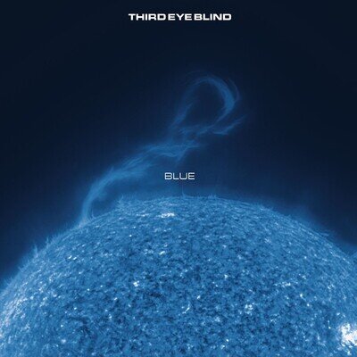 Third Eye Blind Blue (Rhino Rocktober 2024) (Vinyl)