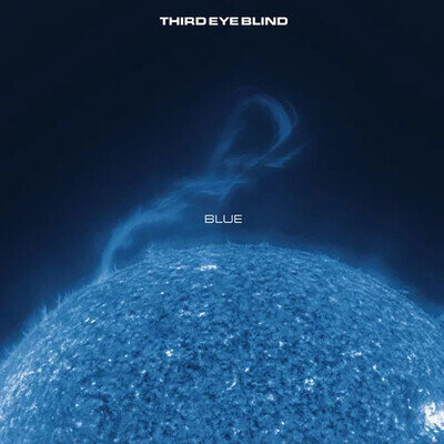 Third Eye Blind Blue LP Vinyl NEW