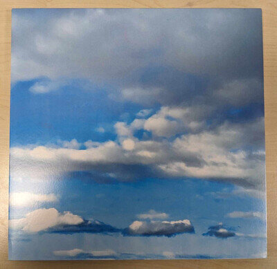 30 Seconds To Mars – It's The End Of The World But It's A Beautiful Day (12" LP)