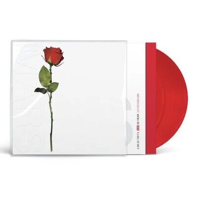 Thirty Seconds To Mars - A Beautiful Lie - Deluxe Red Vinyl 2LP