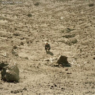 Ben Howard Noonday Dream (Vinyl) Deluxe 12" Album Box Set