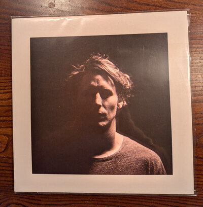 Ben Howard - I Forget Where We Were - 12" Ltd Edition Vinyl Record Album LP 2014