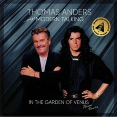 Thomas Anders - ¿sings Modern Talking: In The Garden Of Venus [VINYL]