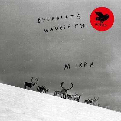 Benedicte Maurseth | Mirra | Vinyl LP - Black