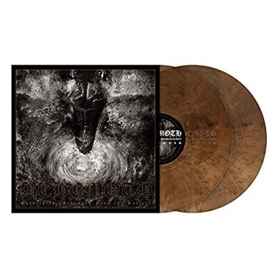 Behemoth - Sventevith (Storming Near the Baltic) [VINYL]