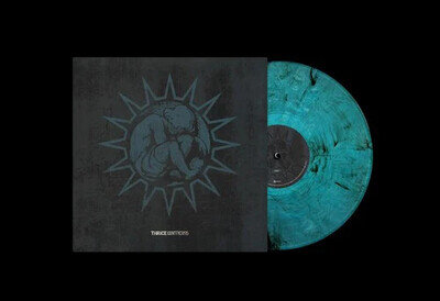 Thrice | Identity Crisis (25th Anniversary Edition) | Vinyl LP -