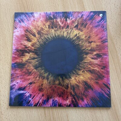 Horizons/East - Thrice (Record, 2022)