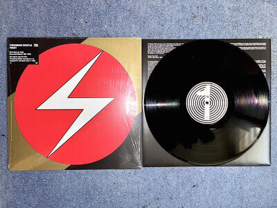 Throbbing Gristle – TGCD1 (Vinyl LP)
