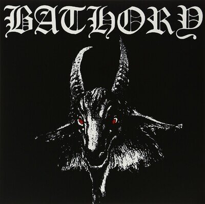 Bathory Bathory (Vinyl)