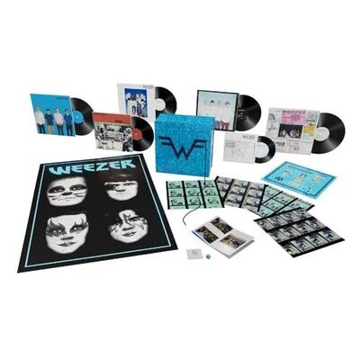 Weezer - Weezer [VINYL]
