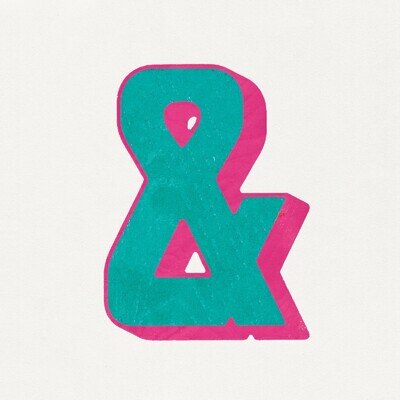 Bastille & (Ampersand) (Vinyl) 12" Album Coloured Vinyl (Limited Edition)
