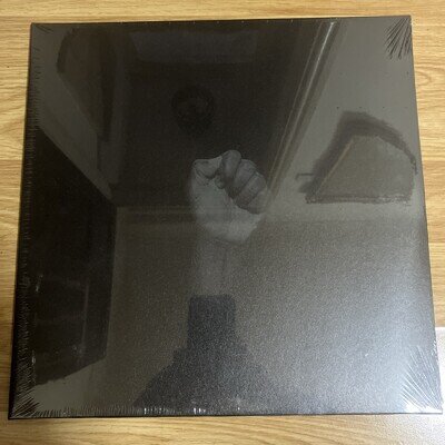 Untitled (Black Is) by Sault (Vinyl, Forever Living Originals Recordings)