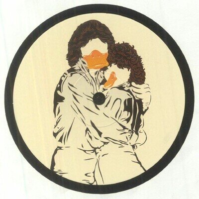 DUCK SAUCE - Barbra Streisand - Vinyl (12")