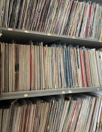 Seventies Vinyl Singles Collection 1970-1979 7" 45s select your titles