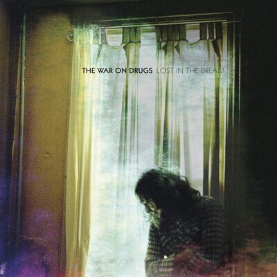 The War On Drugs - Lost in the Dream (Secretly Canadian) 2LP Vinyl 12" Album