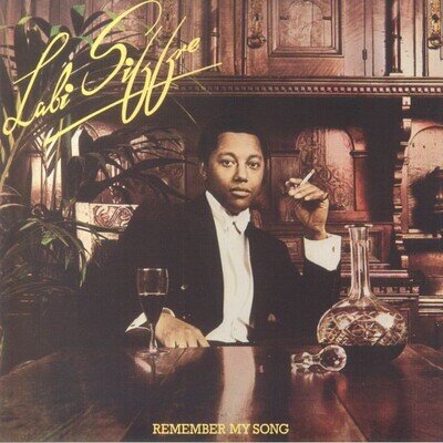 SIFFRE, Labi - Remember My Song: Special Edition - Vinyl (LP)
